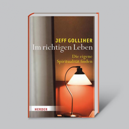 Jeff Golliher - Im richtigen Leben