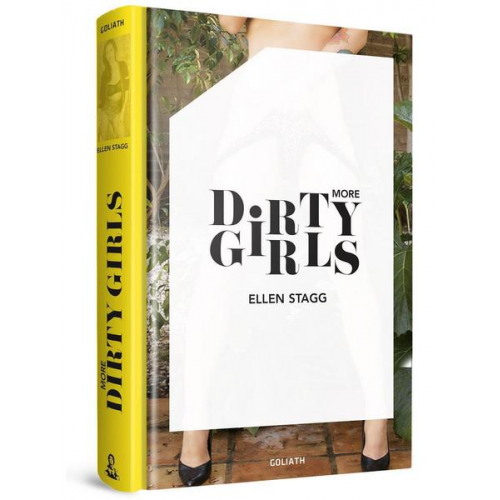 Ellen Stagg - More Dirty Girls