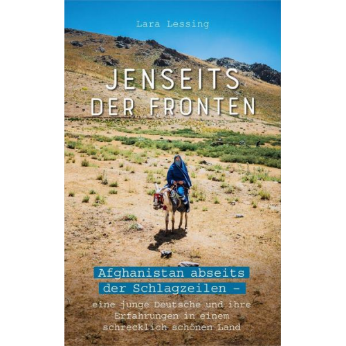 Lara Lessing - Jenseits der Fronten