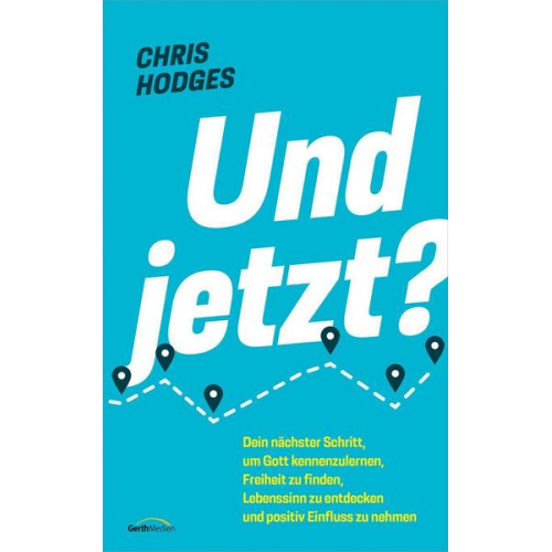 Chris Hodges - Und jetzt?