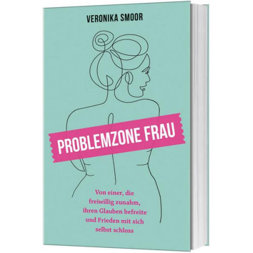 Veronika Smoor - Problemzone Frau