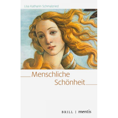 Lisa Katharin Schmalzried - Menschliche Schönheit