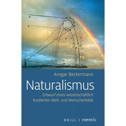 Ansgar Beckermann - Naturalismus