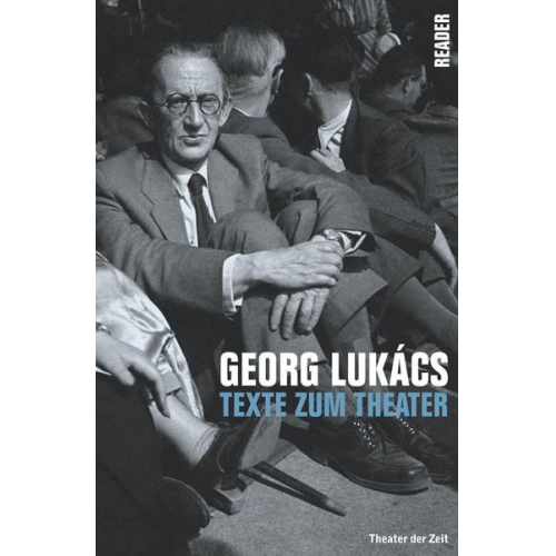 Georg Lukács - Georg Lukács