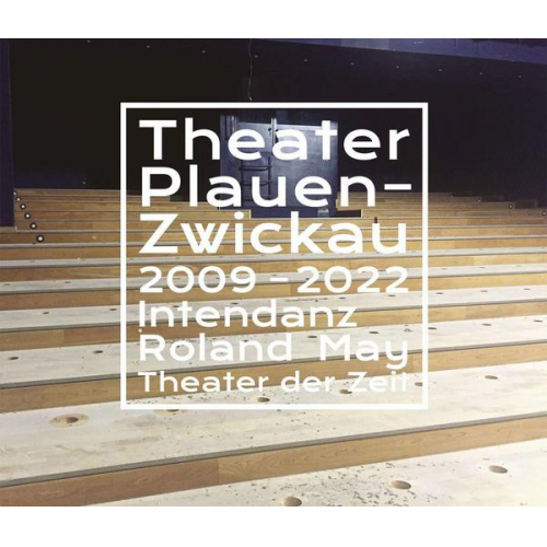 Dominik Wilson - Theater Plauen-Zwickau