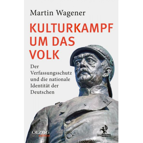 Martin Wagener - Kulturkampf um das Volk