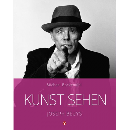 Michael Bockemühl - Kunst sehen - Joseph Beuys