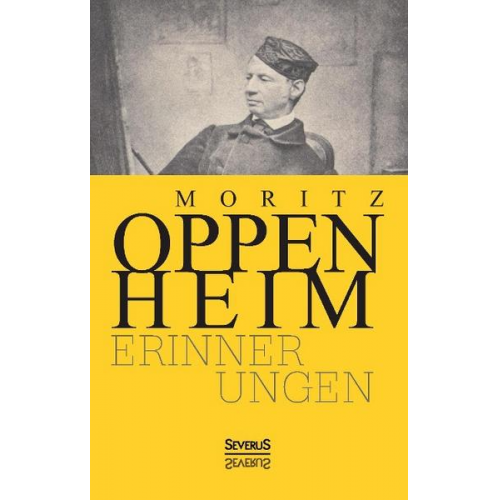 Moritz Oppenheim & Björn Bedey - Erinnerungen