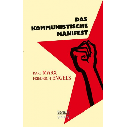 Karl Marx & Friedrich Engels - Manifest der Kommunistischen Partei