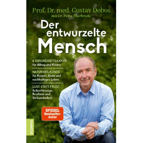 Gustav Dobos - Der entwurzelte Mensch