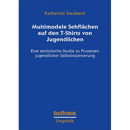 Katharina Staubach - Multimodale Sehflächen auf den T-Shirts von Jugendlichen