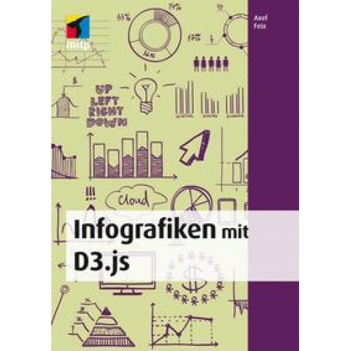 Axel Feix - Infografiken mit D3.js