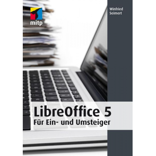 Winfried Seimert - LibreOffice 5