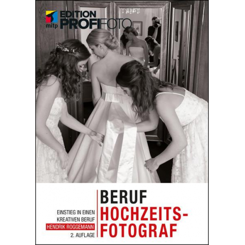 Hendrik Roggemann - Beruf Hochzeitsfotograf