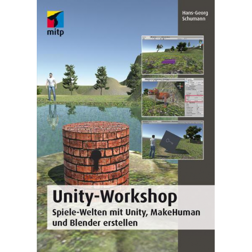 Hans-Georg Schumann - Unity-Workshop