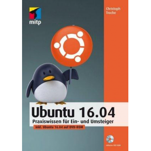 Christoph Troche - Ubuntu 16.04