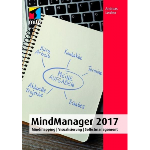 Andreas Lercher - MindManager 2017