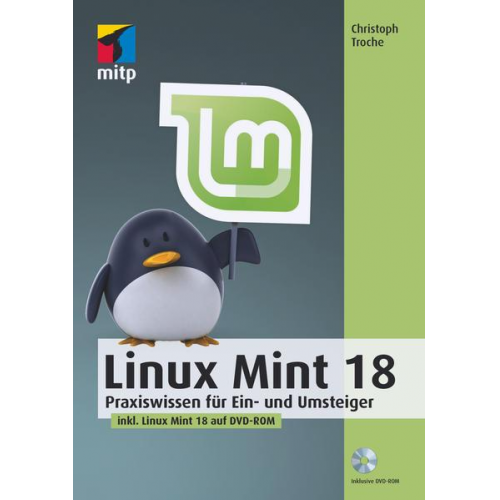 Christoph Troche - Linux Mint 18