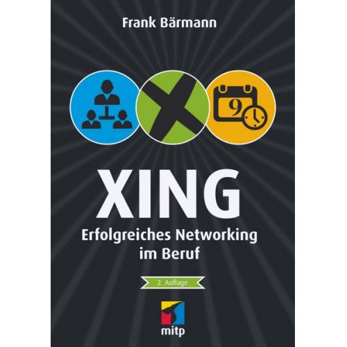 Frank Bärmann - XING