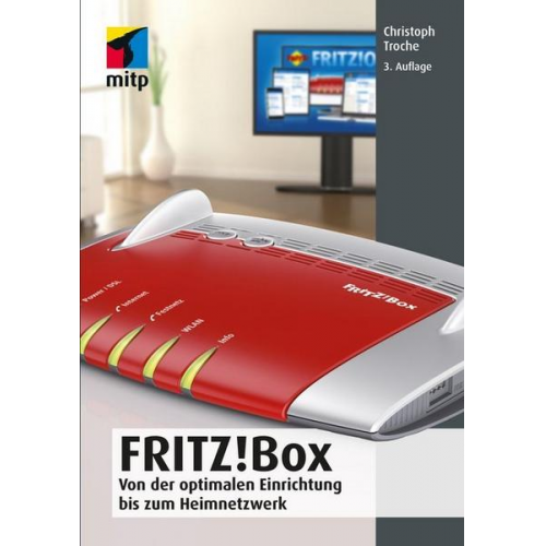 Christoph Troche - Fritz!box