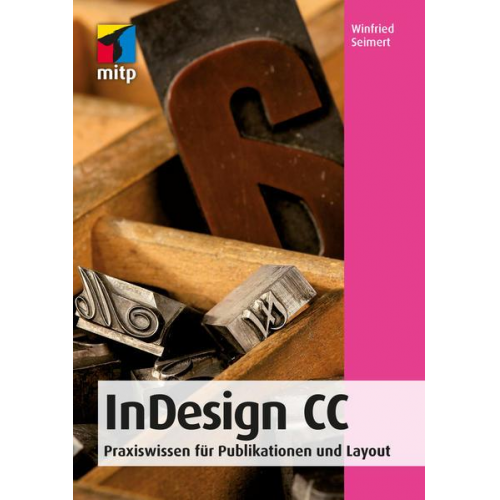 Winfried Seimert - InDesign CC