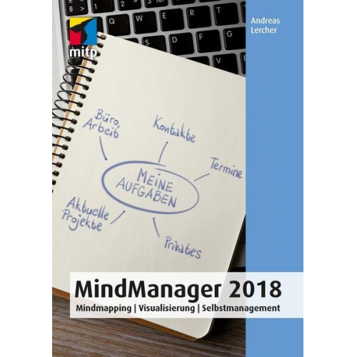 Andreas Lercher - MindManager 2018