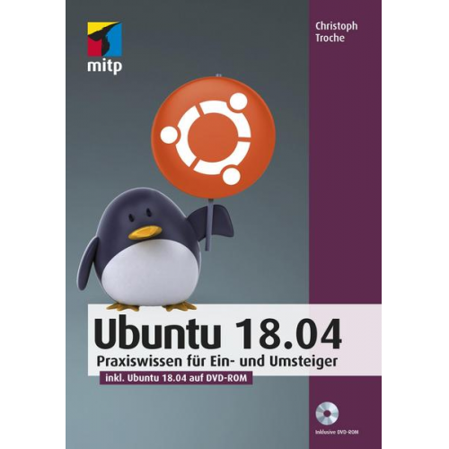 Christoph Troche - Ubuntu 18.04