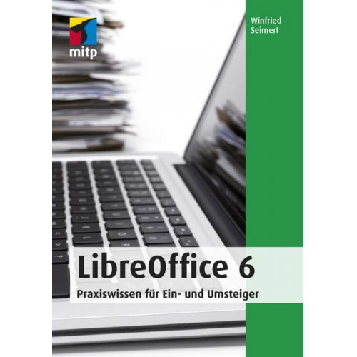 Winfried Seimert - LibreOffice 6