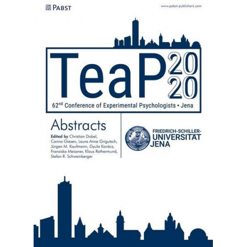 TeaP 2020