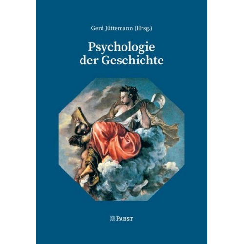 Psychologie der Geschichte