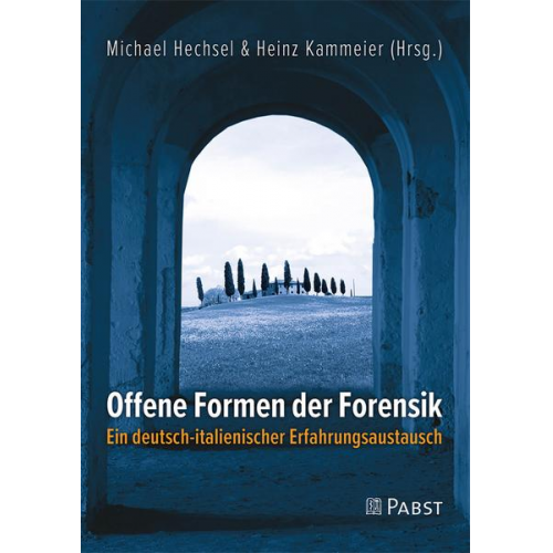 Offene Formen der Forensik