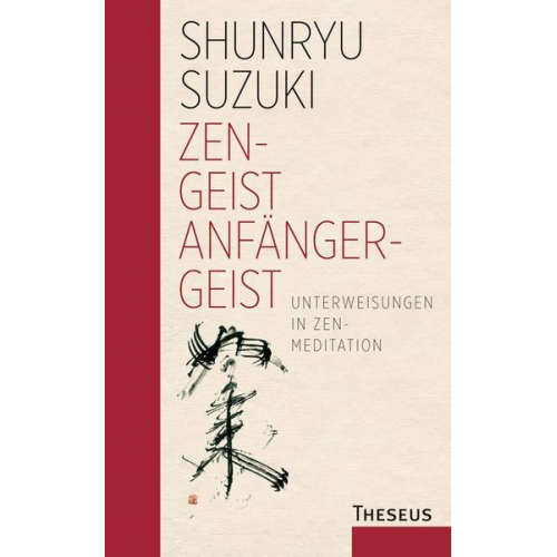 Shunryu Suzuki - Zen-Geist - Anfänger-Geist