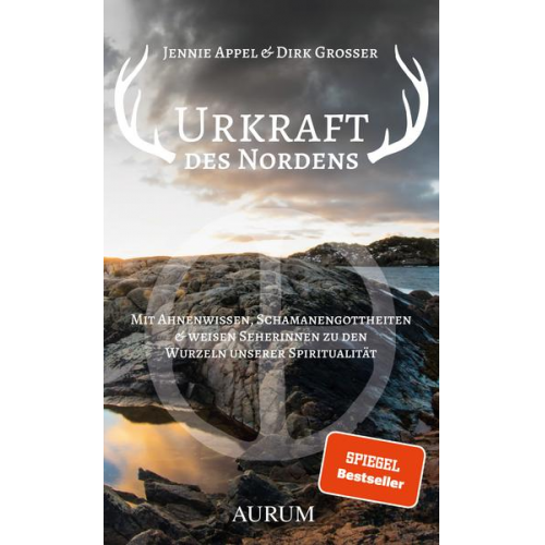 Dirk Grosser & Jennie Appel - Urkraft des Nordens