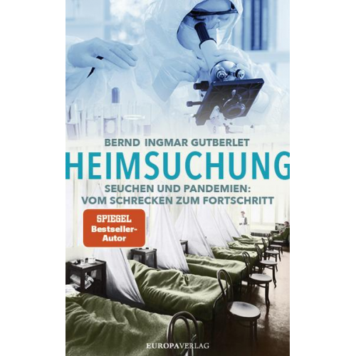 Bernd Ingmar Gutberlet - Heimsuchung