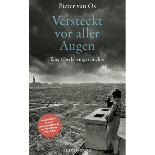 Pieter van Os - Versteckt vor aller Augen