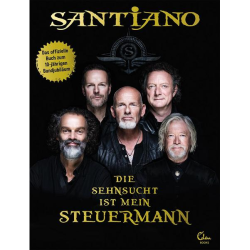 Santiano - Die Sehnsucht ist mein Steuermann