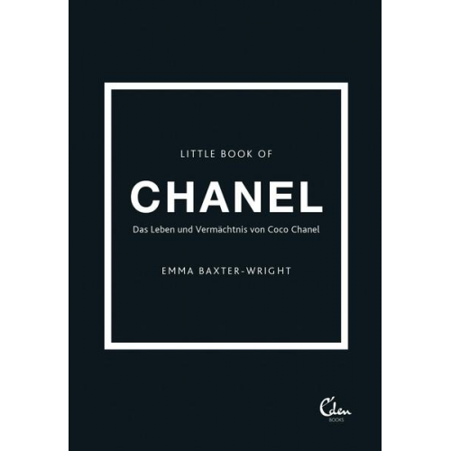 Emma Baxter-Wright - Little Book of Chanel