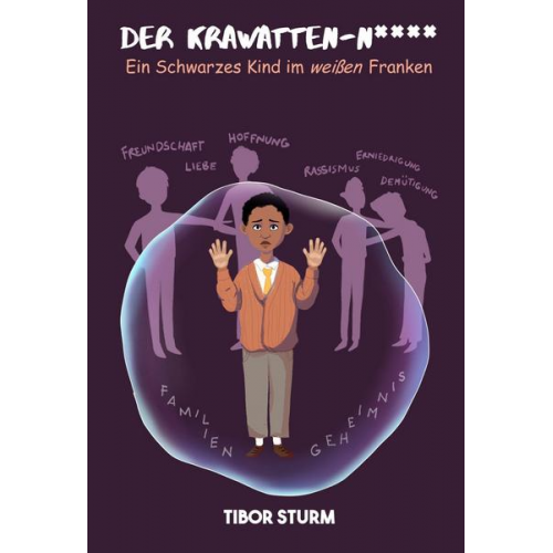 Tibor Sturm - Der Krawatten-N****