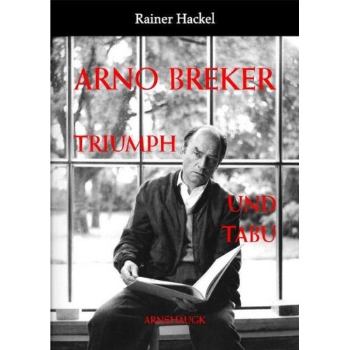 Rainer Hackel - Arno Breker