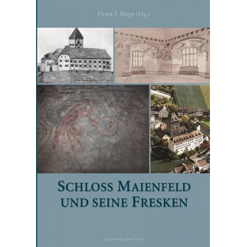 Schloss Maienfeld und seine Fresken