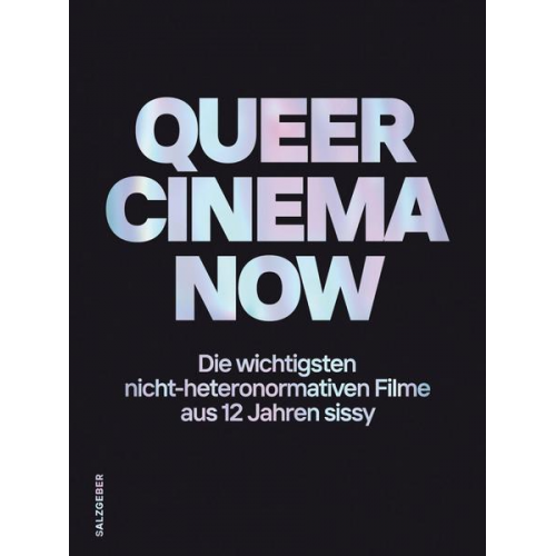 Queer Cinema Now