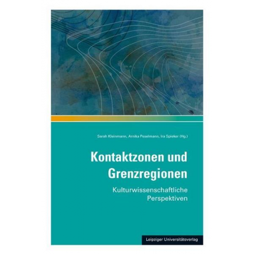 Kontaktzonen und Grenzregionen