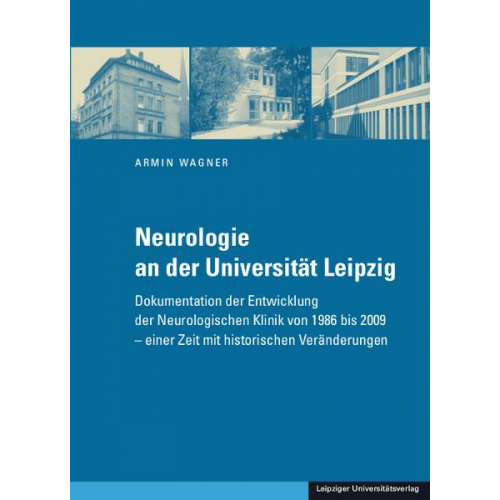 Armin Wagner - Neurologie an der Universität Leipzig