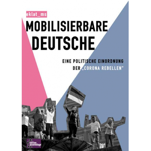 Eklat_ms - Mobilisierbare Deutsche