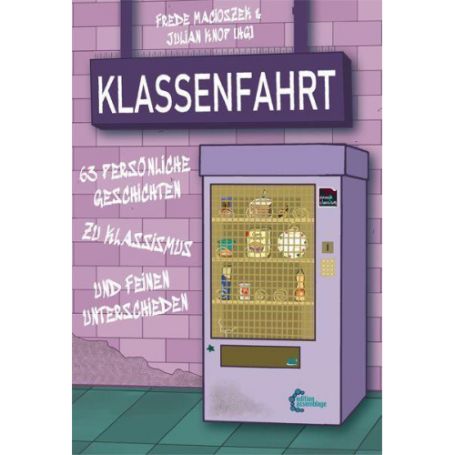 Klassenfahrt