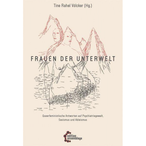 Frauen der Unterwelt