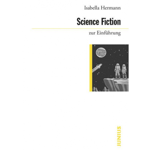 Isabella Hermann - Science Fiction zur Einführung