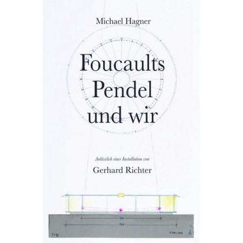 Michael Hagner - Michael Hagner: Foucaults Pendel und wir. Anlässlich einer Installation von Gerhard Richter