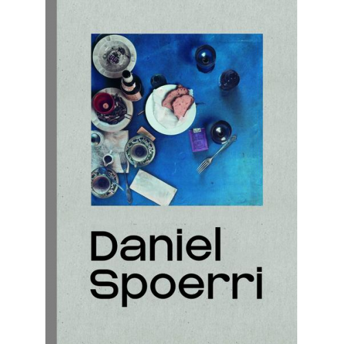 Daniel Spoerri