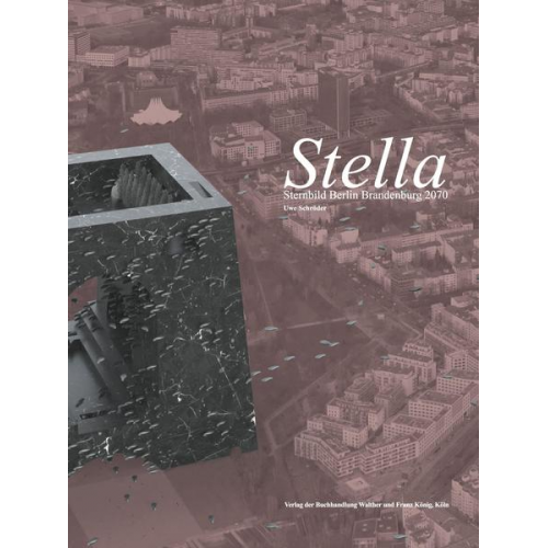 Stella Sternbild Berlin Brandenburg 2070